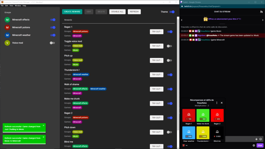 Twitch Channel Point Ideas - Keep Chat Active with 29 Fun Rewards