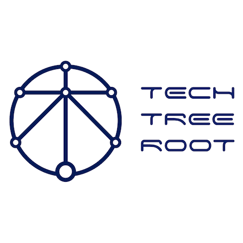 Tech Tree Root Logo