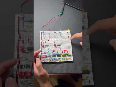 Clock Module Video