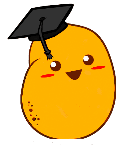LecturePotato logo