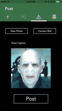 Camera Camera