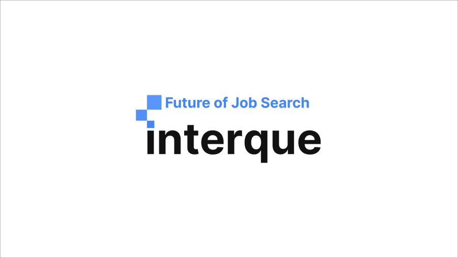Interque Logo