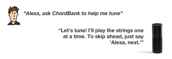 Tune in alexa sale