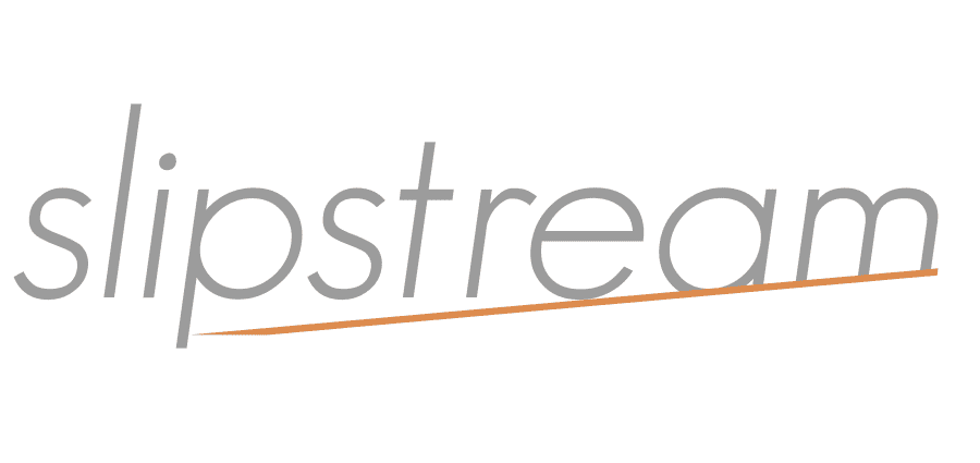 Slipstream Logo