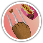 The Horrible Cat logo