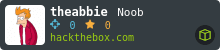 Hack The Box