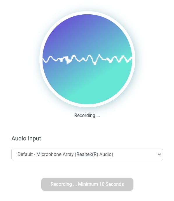 Modzy Smart Call Center Solution | Devpost