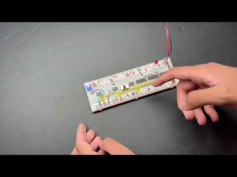 Clock Module Video