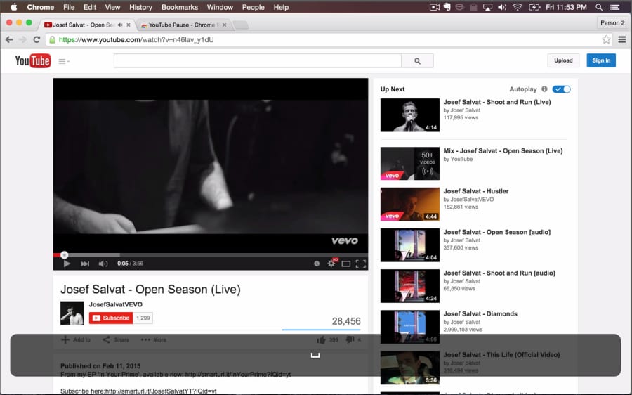 Video