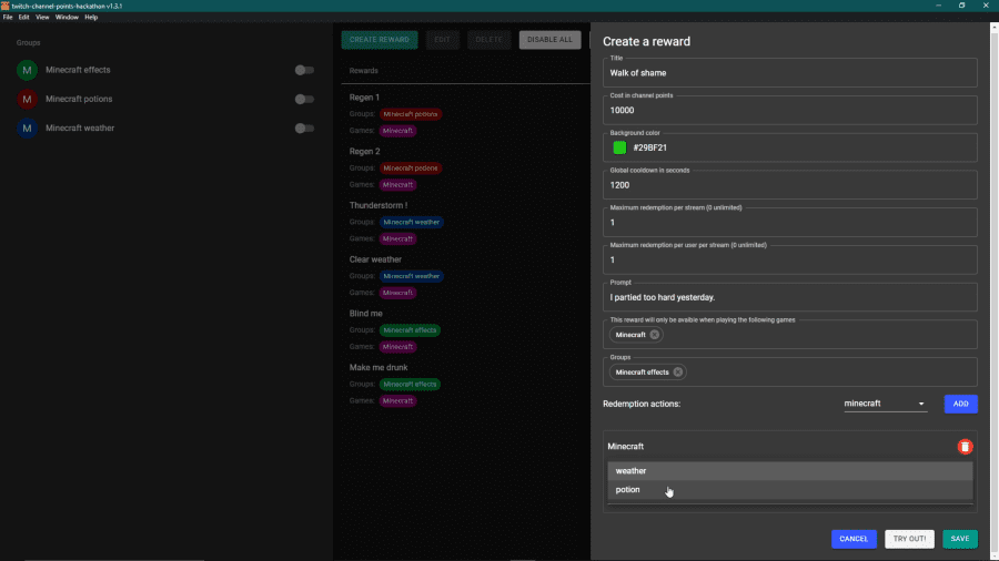 Twitch Channel Point Ideas - Keep Chat Active with 29 Fun Rewards