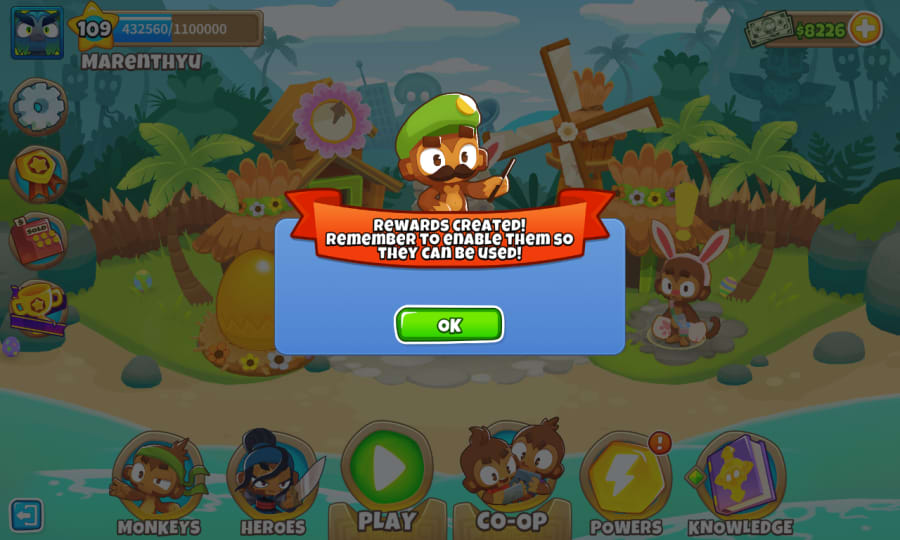 Btd6 Mod Helper