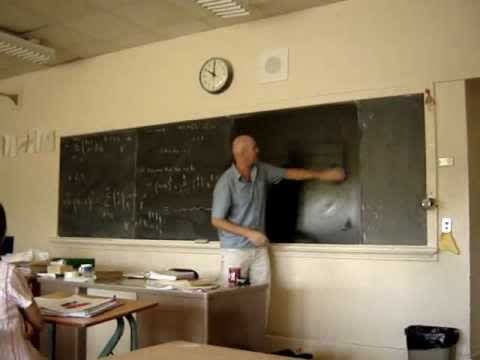 Perfect Circle Video