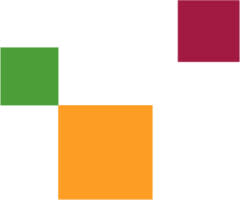 Build for 2030 pixels representing the UN SDGs