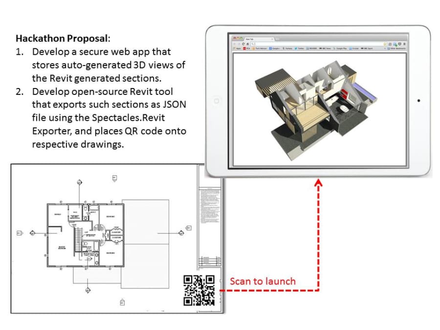 Hacker Revit