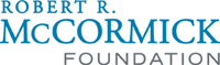 McCormick Foundation