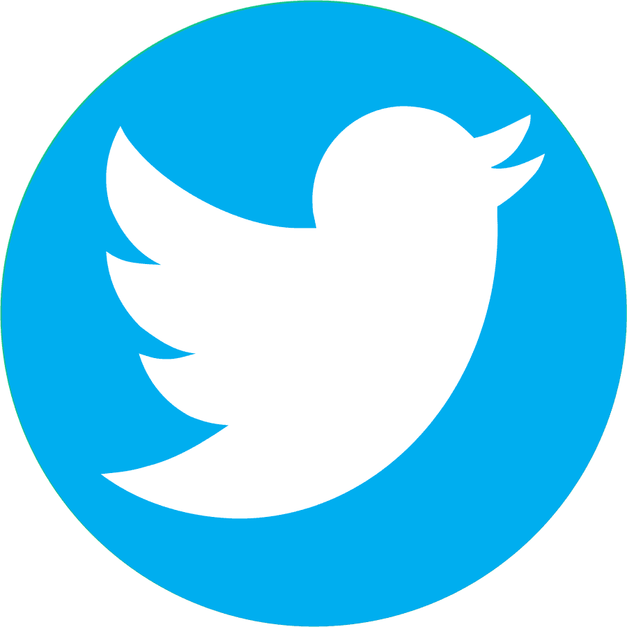 Twitter Logo