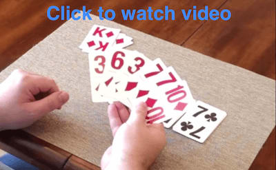 Learn MapReduce with Playing Cards video