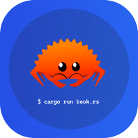 Learning Rust Book | Devpost