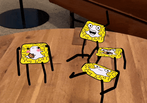 Funny Meme Face – Lens Studio Community
