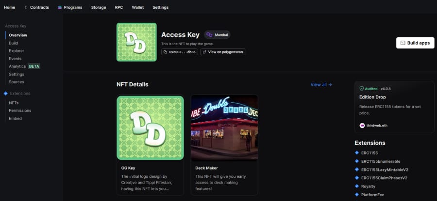 DDEUX the game | Devpost