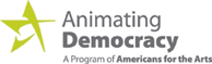 Animating Democracy