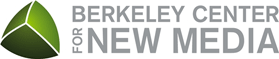 Berkeley Center for New Media