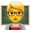 :teacher: