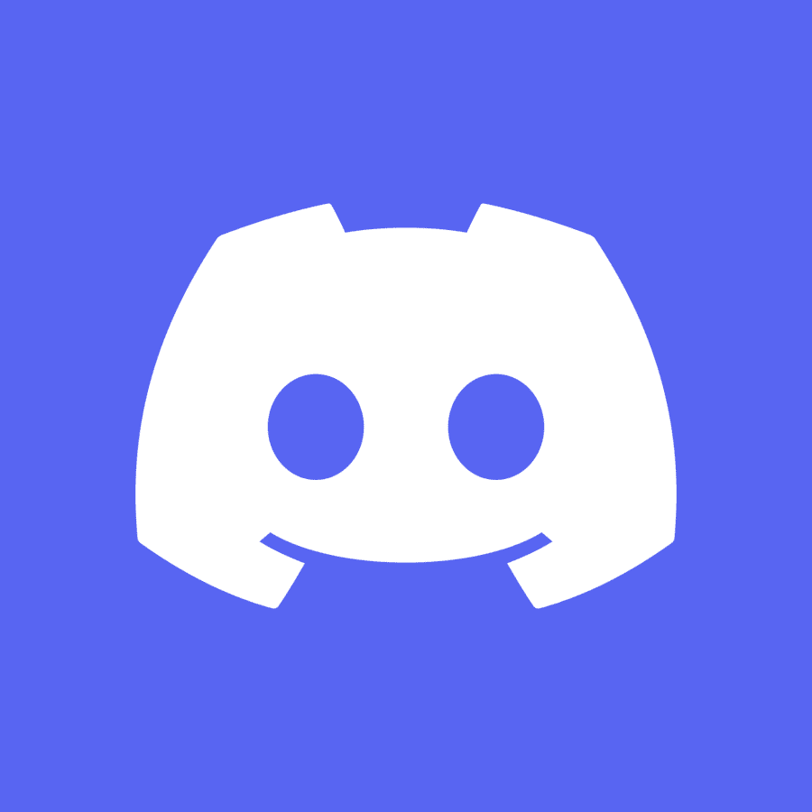 Discord Logo