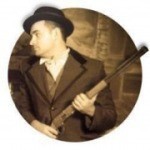 Dimitry Nazarov's avatar