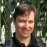 David Gamez's avatar