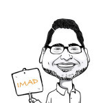 Mohammed W Imad's avatar