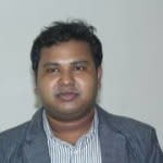 Md Mazaharul Huq's avatar