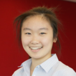 Grace Zhang Grace Zhang