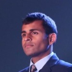 Kushal Ashok's avatar