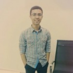 Michael Fahmy's avatar