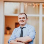 Andrey Nadosha's avatar