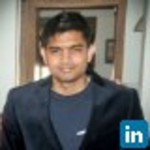 Vinayak Patel's avatar