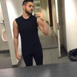 Ali Fardos