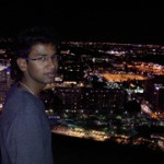 Ravi Teja Pinnaka's avatar