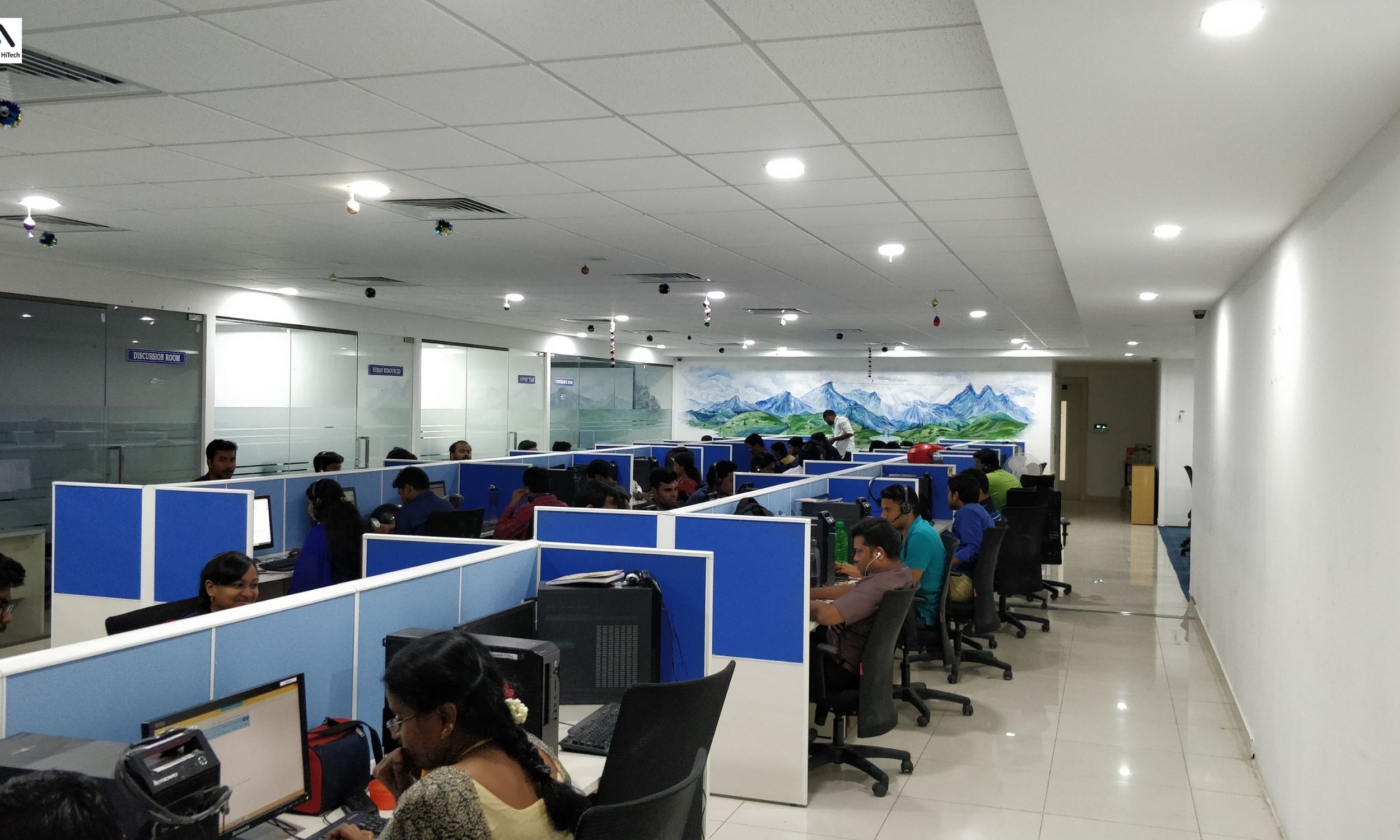 Verwin Augusta Hitech Image
