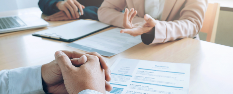 USE RESUME KEYWORDS TO LAND AN INTERVIEW