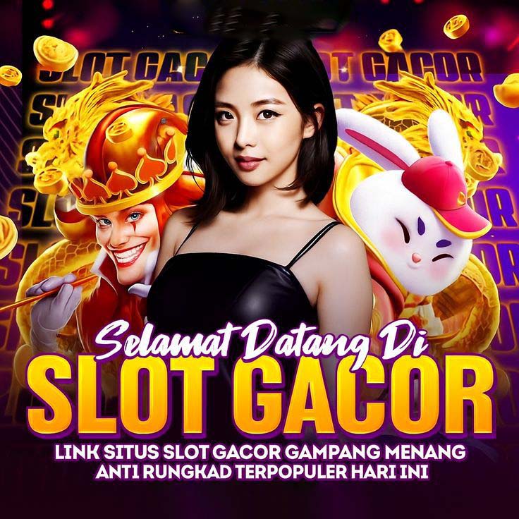 Mochibet88 situs slot gacor hari ini