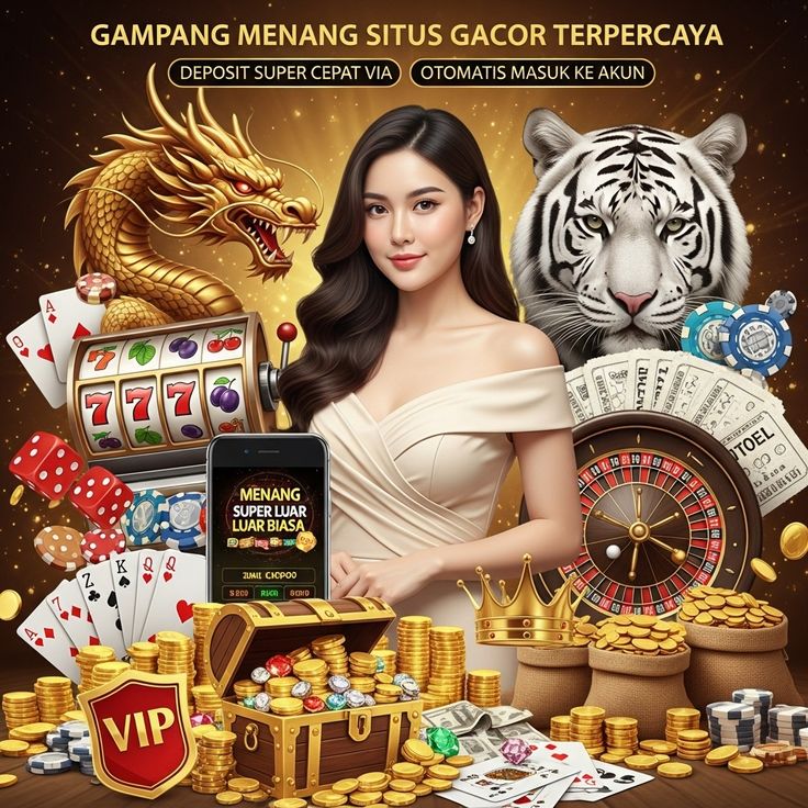 SURGAVIP : Bandar Angka Jitu 4D Akun VIP Slot Online Terpercaya - WooCommerce eCommerce
