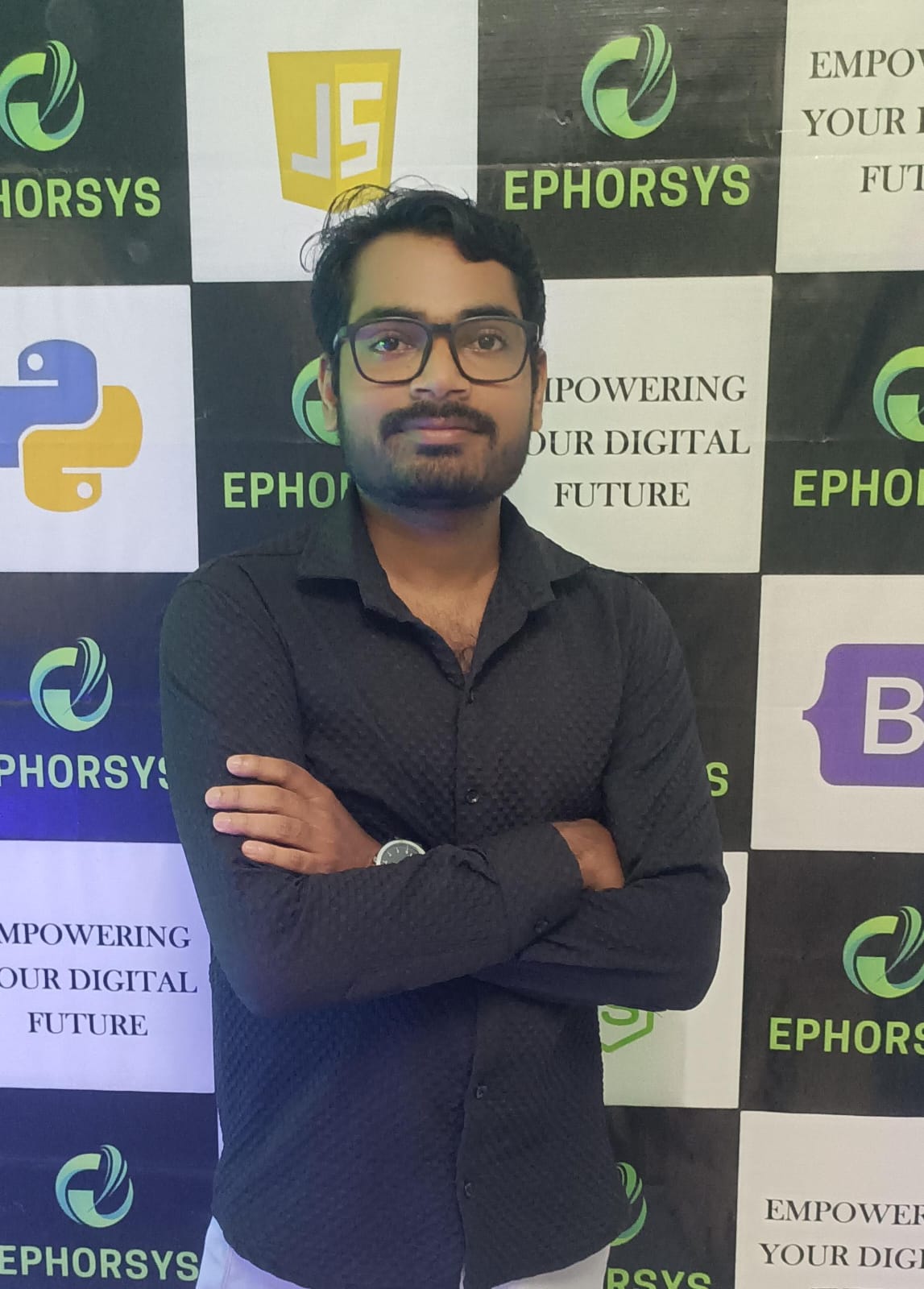 Bibhas Ranjan Behera