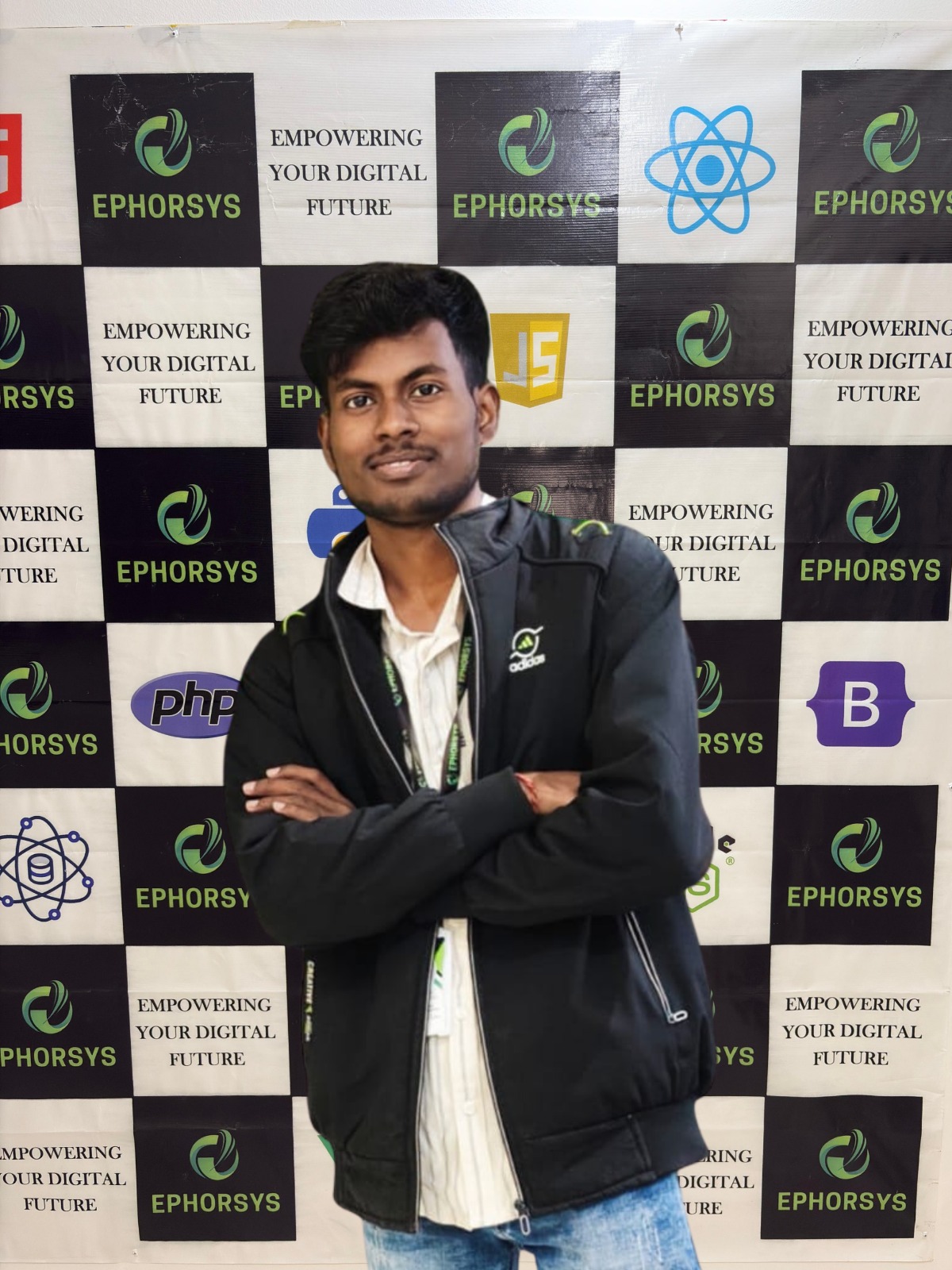 Biswajit Das