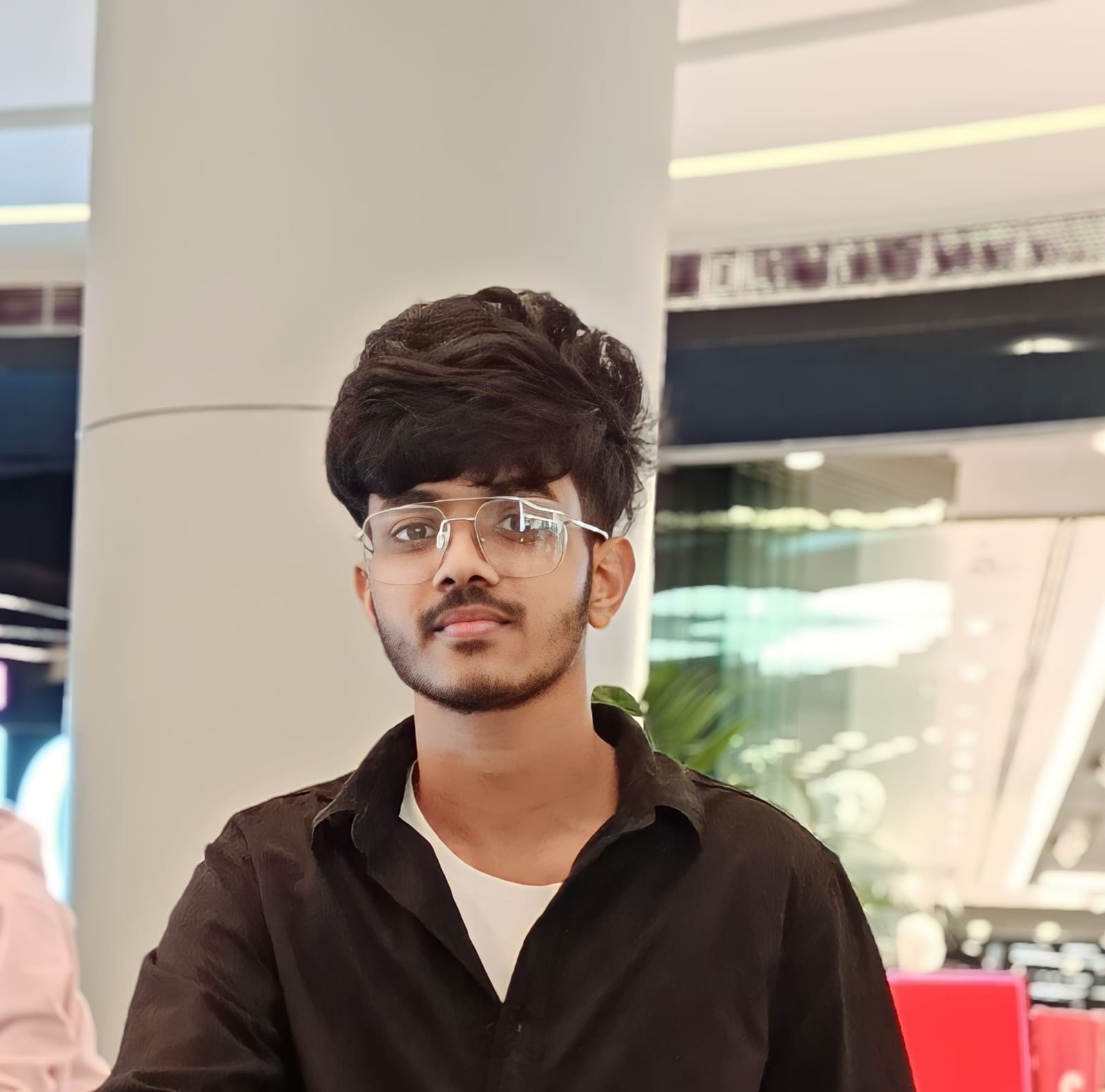 Saswat Mohanty