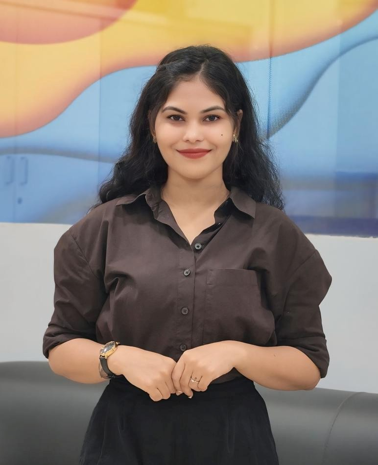 Pinki Maharana