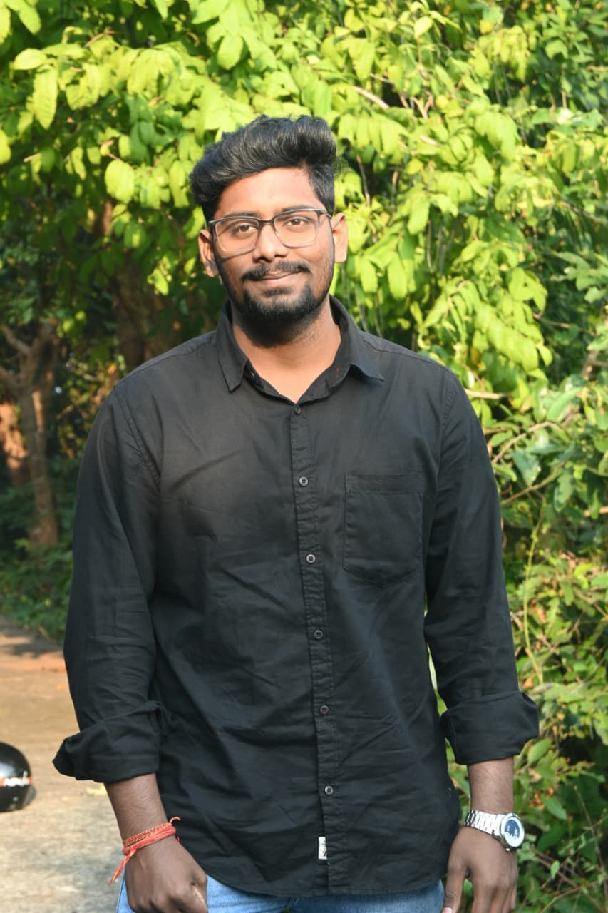 Samir Kumar Swain