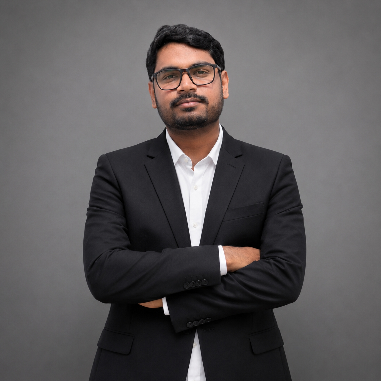 Bibhas Ranjan Behera