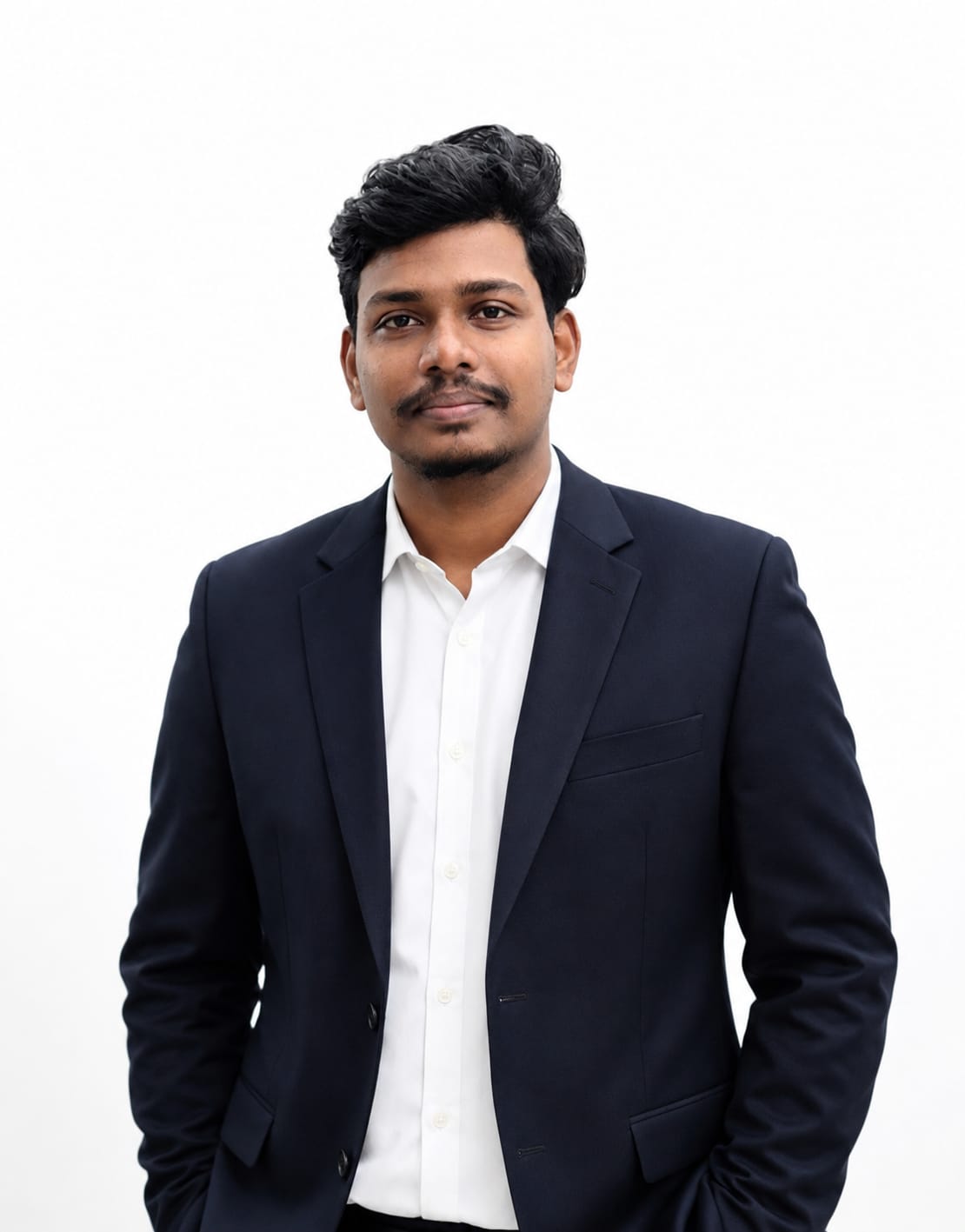 Sujit Samal